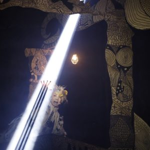 岡宮来夢出演  BOOK OPERA クルム童話「ケリナツス～七匹目の仔山羊～」オフィシャル写真が到着 イメージ画像