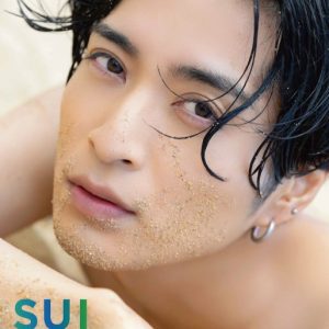 永田聖一朗、中村太郎ら SUI所属俳優のハワイ・沖縄 PHOTO BOOK 、Blu-ray＆DVDが発売決定 イメージ画像