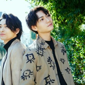 髙﨑俊吾・東拓海、狂気と魅力のはざまで生み出す　LIVE-MUSICAL-STAGE 『チャージマン研！』2023 イメージ画像