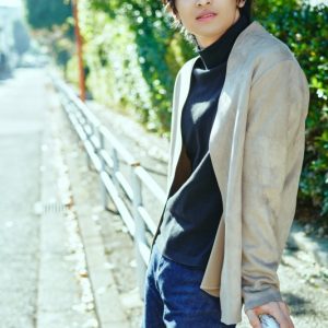 髙﨑俊吾・東拓海、狂気と魅力のはざまで生み出す　LIVE-MUSICAL-STAGE 『チャージマン研！』2023 イメージ画像