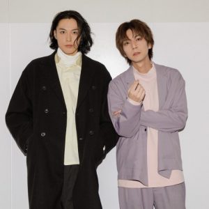 稲垣成弥&安里勇哉「やりたい放題です！」　楽しみだらけのAction Stage「エリオスライジングヒーローズ」第二弾 イメージ画像