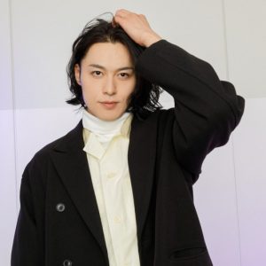稲垣成弥&安里勇哉「やりたい放題です！」　楽しみだらけのAction Stage「エリオスライジングヒーローズ」第二弾 イメージ画像