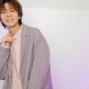 稲垣成弥&安里勇哉「やりたい放題です！」　楽しみだらけのAction Stage「エリオスライジングヒーローズ」第二弾 イメージ画像