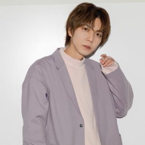稲垣成弥&安里勇哉「やりたい放題です！」　楽しみだらけのAction Stage「エリオスライジングヒーローズ」第二弾 イメージ画像