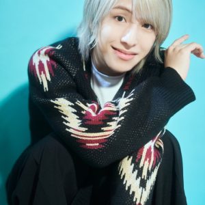 【台詞の中の軌跡】田口司「誰かの力になれるなら僕も頑張れる」　ぶれない軸と新たな覚悟を持って イメージ画像