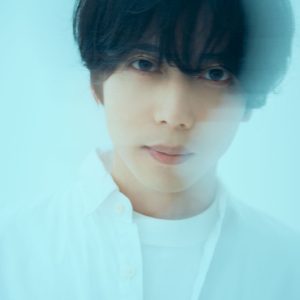 「染谷俊之15周年メモリアル写真集　dimension」が24年3月に発売決定 イメージ画像