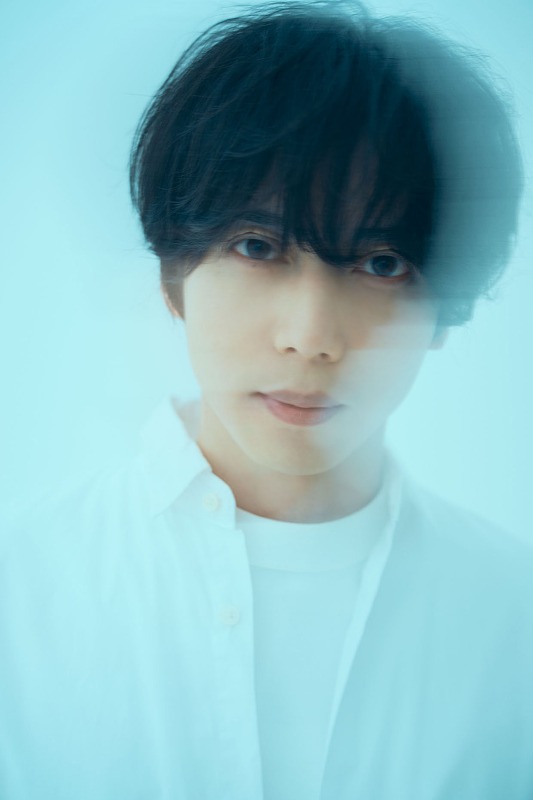 「染谷俊之15周年メモリアル写真集　dimension」が24年3月に発売決定 イメージ画像