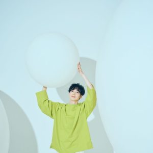 「染谷俊之15周年メモリアル写真集　dimension」が24年3月に発売決定 イメージ画像