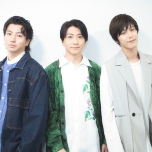 鈴木拡樹×矢崎広×本田礼生、それぞれの光で嵐を巻き起こす　少年社中25周年ファイナル公演「テンペスト」 イメージ画像