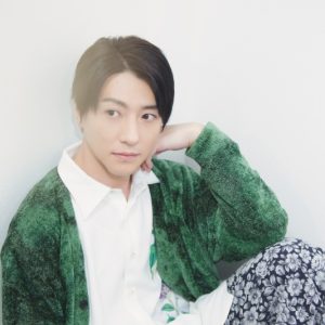鈴木拡樹×矢崎広×本田礼生、それぞれの光で嵐を巻き起こす　少年社中25周年ファイナル公演「テンペスト」 イメージ画像