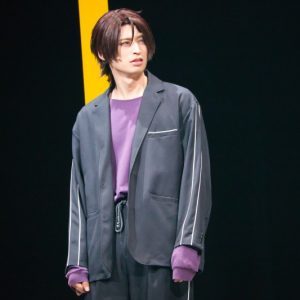 山﨑晶吾×高本 学×安井一真×小波津亜廉が語る、配信で見るべき『東京カラーソニック!!』the Stage Vol.2とは!? イメージ画像