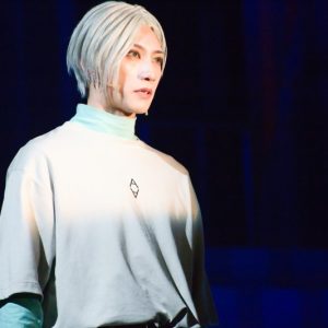 山﨑晶吾×高本 学×安井一真×小波津亜廉が語る、配信で見るべき『東京カラーソニック!!』the Stage Vol.2とは!? イメージ画像