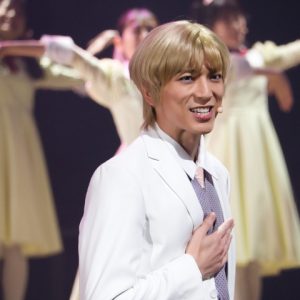 ホスミュ最後の扉がいま開く。歌劇『桜蘭高校ホスト部』Fineでついに完結へ【ゲネプロレポート】 イメージ画像