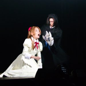 ホスミュ最後の扉がいま開く。歌劇『桜蘭高校ホスト部』Fineでついに完結へ【ゲネプロレポート】 イメージ画像