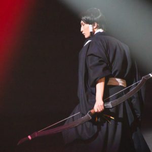 “特級”なエンタメが再び！ 舞台「呪術廻戦」-京都姉妹校交流会・起首雷同-開幕【ゲネプロレポート】 イメージ画像