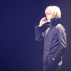 “特級”なエンタメが再び！ 舞台「呪術廻戦」-京都姉妹校交流会・起首雷同-開幕【ゲネプロレポート】 イメージ画像