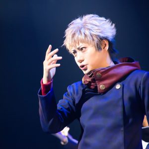 “特級”なエンタメが再び！ 舞台「呪術廻戦」-京都姉妹校交流会・起首雷同-開幕【ゲネプロレポート】 イメージ画像
