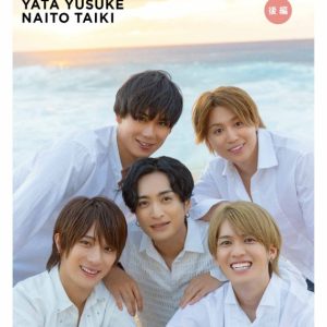 永田聖一朗、中村太郎ら SUI所属俳優のハワイ・沖縄 PHOTO BOOK 、Blu-ray＆DVDが発売決定 イメージ画像