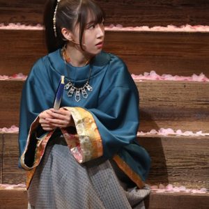 舞台「Go back to Goon Docks」、「十三夜」＆「桜の森の満開の下」の舞台写真が到着 イメージ画像