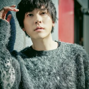 山本一慶＆久保田秀敏、物語も役も愛を形に　『HIGH CARD the STAGE – CRACK A HAND』 イメージ画像