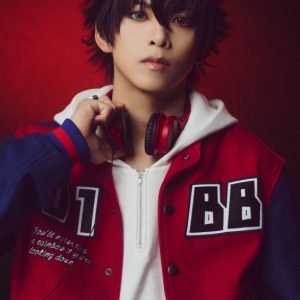 『ヒプノシスマイク -Division Rap Battle-』 Rule the Stage -New Encounter、上演決定　キャストが解禁に イメージ画像