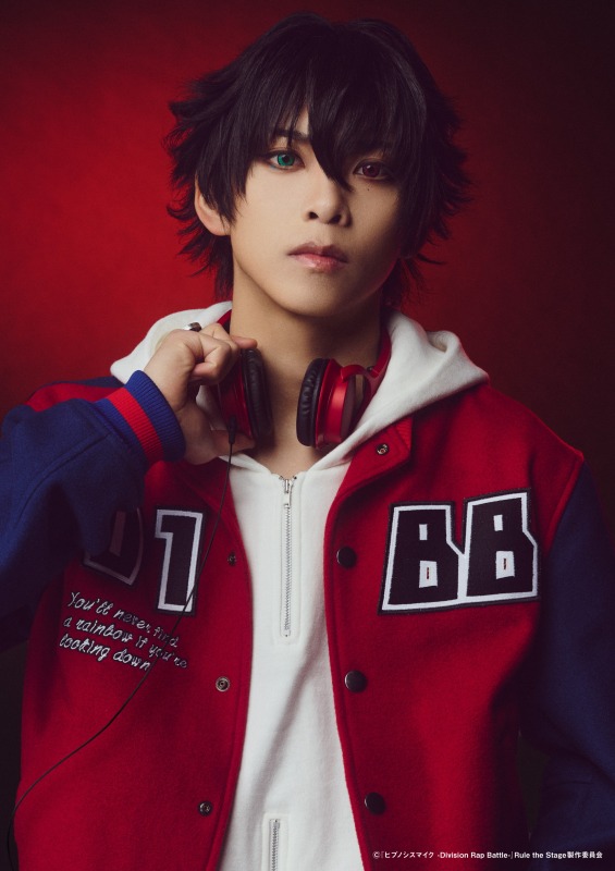 『ヒプノシスマイク -Division Rap Battle-』 Rule the Stage -New Encounter、上演決定　キャストが解禁に イメージ画像