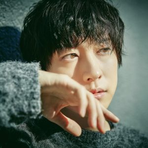 山本一慶＆久保田秀敏、物語も役も愛を形に　『HIGH CARD the STAGE – CRACK A HAND』 イメージ画像