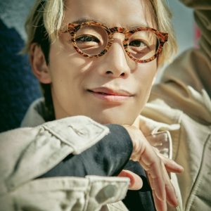 山本一慶＆久保田秀敏、物語も役も愛を形に　『HIGH CARD the STAGE – CRACK A HAND』 イメージ画像