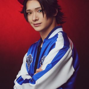 『ヒプノシスマイク -Division Rap Battle-』 Rule the Stage -New Encounter、上演決定　キャストが解禁に イメージ画像