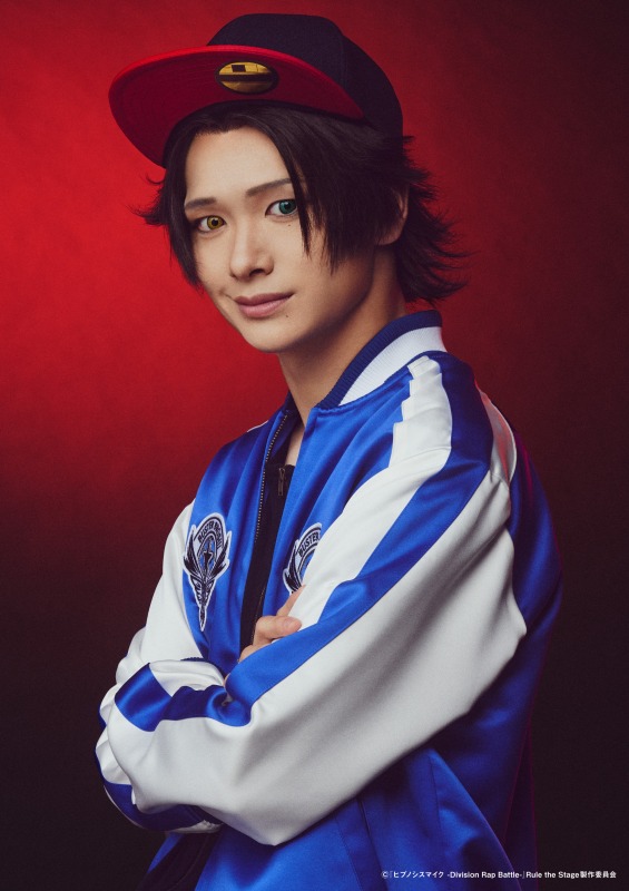 『ヒプノシスマイク -Division Rap Battle-』 Rule the Stage -New Encounter、上演決定　キャストが解禁に イメージ画像