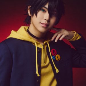 『ヒプノシスマイク -Division Rap Battle-』 Rule the Stage -New Encounter、上演決定　キャストが解禁に イメージ画像