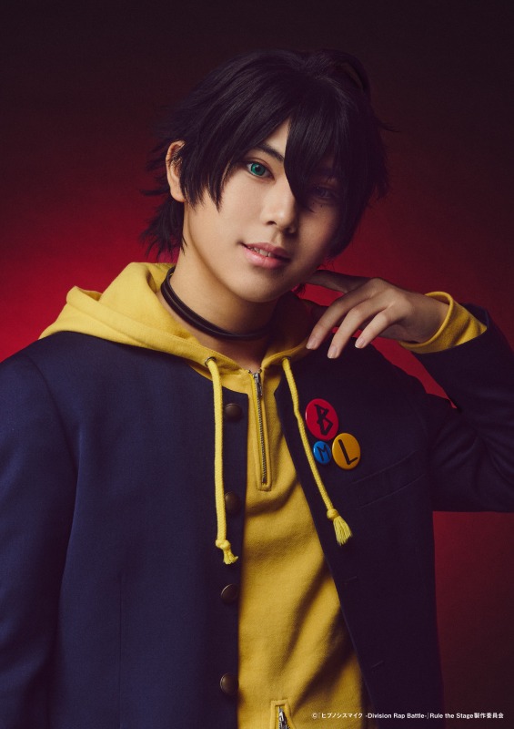 『ヒプノシスマイク -Division Rap Battle-』 Rule the Stage -New Encounter、上演決定　キャストが解禁に イメージ画像