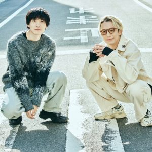 山本一慶＆久保田秀敏、物語も役も愛を形に　『HIGH CARD the STAGE – CRACK A HAND』 イメージ画像