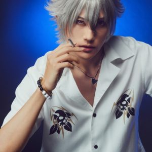 『ヒプノシスマイク -Division Rap Battle-』 Rule the Stage -New Encounter、上演決定　キャストが解禁に イメージ画像