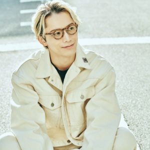 山本一慶＆久保田秀敏、物語も役も愛を形に　『HIGH CARD the STAGE – CRACK A HAND』 イメージ画像