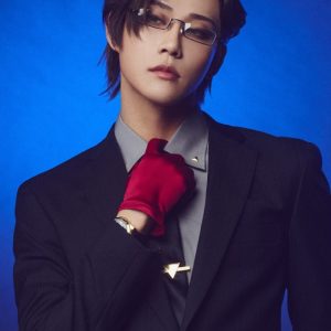 『ヒプノシスマイク -Division Rap Battle-』 Rule the Stage -New Encounter、上演決定　キャストが解禁に イメージ画像