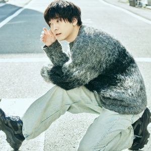 山本一慶＆久保田秀敏、物語も役も愛を形に　『HIGH CARD the STAGE – CRACK A HAND』 イメージ画像