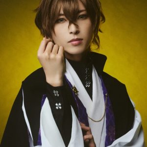 『ヒプノシスマイク -Division Rap Battle-』 Rule the Stage -New Encounter、上演決定　キャストが解禁に イメージ画像