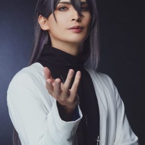 『ヒプノシスマイク -Division Rap Battle-』 Rule the Stage -New Encounter、上演決定　キャストが解禁に イメージ画像