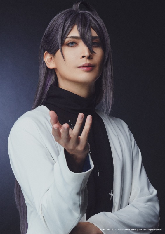 『ヒプノシスマイク -Division Rap Battle-』 Rule the Stage -New Encounter、上演決定　キャストが解禁に イメージ画像
