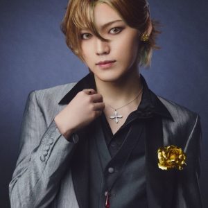 『ヒプノシスマイク -Division Rap Battle-』 Rule the Stage -New Encounter、上演決定　キャストが解禁に イメージ画像