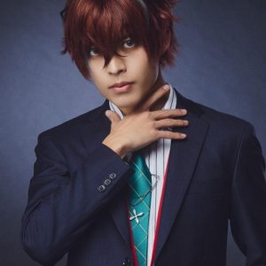 『ヒプノシスマイク -Division Rap Battle-』 Rule the Stage -New Encounter、上演決定　キャストが解禁に イメージ画像