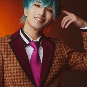 『ヒプノシスマイク -Division Rap Battle-』 Rule the Stage -New Encounter、上演決定　キャストが解禁に イメージ画像