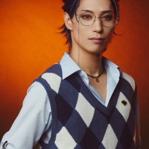 『ヒプノシスマイク -Division Rap Battle-』 Rule the Stage -New Encounter、上演決定　キャストが解禁に イメージ画像