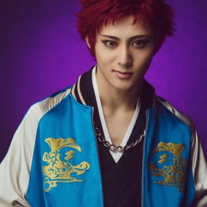 『ヒプノシスマイク -Division Rap Battle-』 Rule the Stage -New Encounter、上演決定　キャストが解禁に イメージ画像