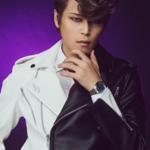 『ヒプノシスマイク -Division Rap Battle-』 Rule the Stage -New Encounter、上演決定　キャストが解禁に イメージ画像