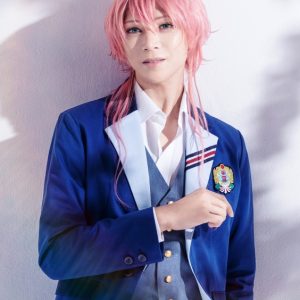 ミュージカル「DREAM!ing〜FUN!:C’est la vie〜」、全ビジュアルが解禁 イメージ画像