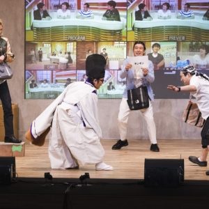 和田雅成・荒牧慶彦・鳥越裕貴・高橋健介ら出演「AD-LIVE 2022」全出演者のコメント＆場面写真が到着 イメージ画像
