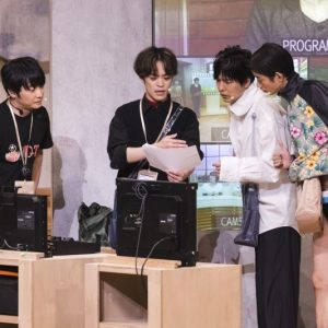 和田雅成・荒牧慶彦・鳥越裕貴・高橋健介ら出演「AD-LIVE 2022」全出演者のコメント＆場面写真が到着 イメージ画像