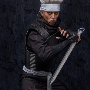 本田礼生、新田健太ら出演　舞台『鋼の錬金術師』第二弾公演、全キャスト＆追加ビジュアル解禁 イメージ画像